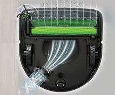 Roomba S9+