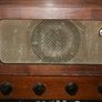 Vintage Murphy Valve Radio Image 5