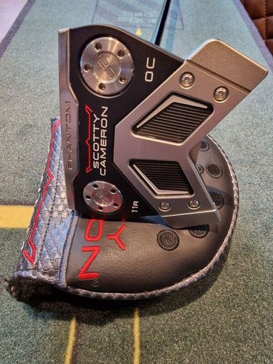Scotty Cameron