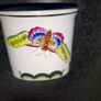 Herend Queen Victoria pattern tray and holder Image 4