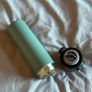 LocknLock Stainless Steel Vacuum Bottle - 0.4L Image 3