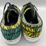 Mens Nike Zoom Air Stefan Janoski - UK 6 - Tiger Pack Multicolor Low Image 8