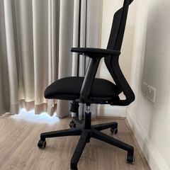 Work chair
