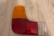 Avenger tail lamp
