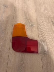 Avenger tail lamp