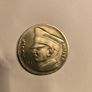 1935 German 5 ReichMark coins X3 Image 2