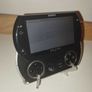 Sony PSP Go Console  Official TV-Out Cable  Charger Image 7