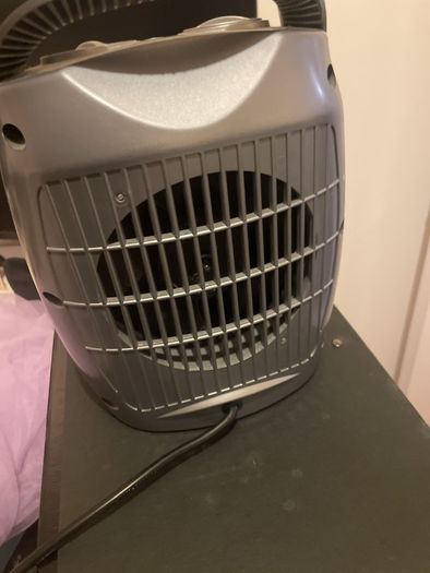 electric heater