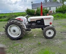 david brown 780