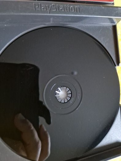 In cold blood PlayStation1 Ps1 PlayStation2 Ps2 games Original