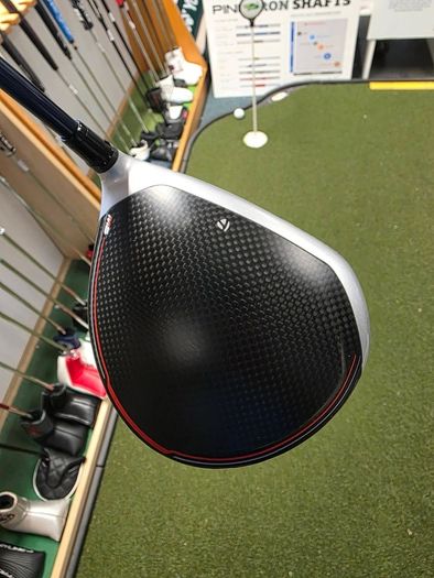 Taylormade M6 Driver