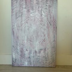 Original textured painting
