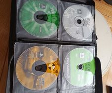 Video Games PS1, PS2 and PS3