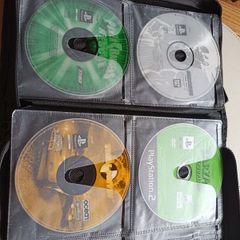 Video Games PS1, PS2 and PS3