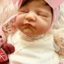 doll  beautiful reborn baby doll very pretty Image 4