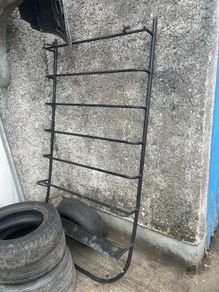 roof rack