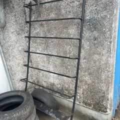 roof rack
