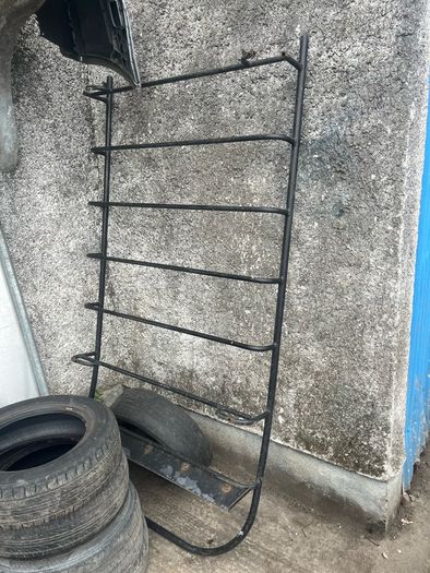 roof rack