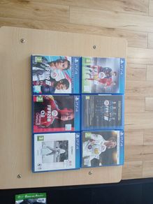 fifa ps4