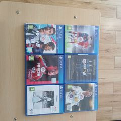 fifa ps4