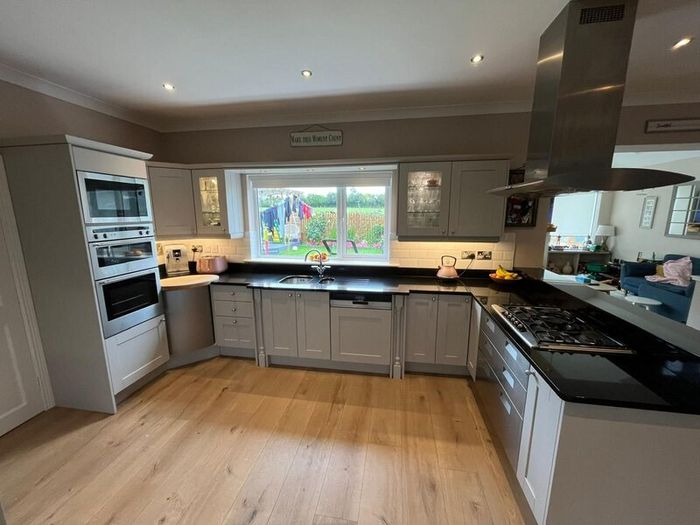 Kitchen & Utility for sale- Urgent!