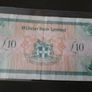 Ulster Bank note Image 2