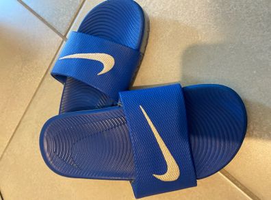 Nike kids size junior 11.5