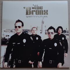 The Bronx 7"