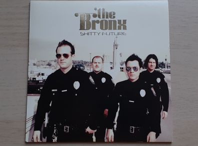 The Bronx 7"
