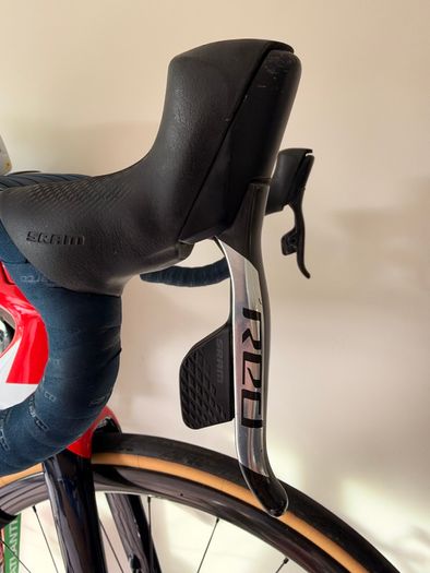 Trek Project One Road Bike - SRAM Red AXS