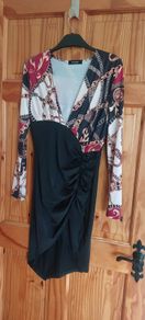 Chicme Dress
