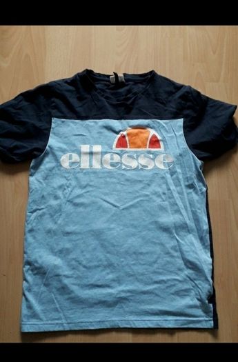 ellesse t-shirt