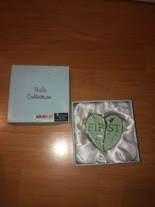 Tooth & curl gift set