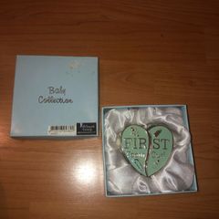 Tooth & curl gift set