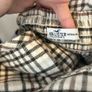 Plaid dress Image 7