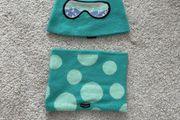Columbia hat set (0/S)