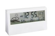 Weather station