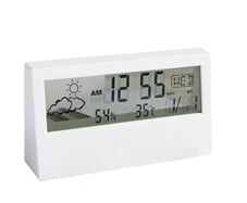 Weather station