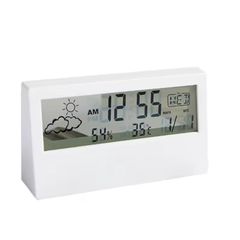 Weather station