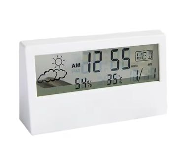 Weather station