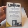 Hugh Leanord. Da, a Life, Time Was Image 2