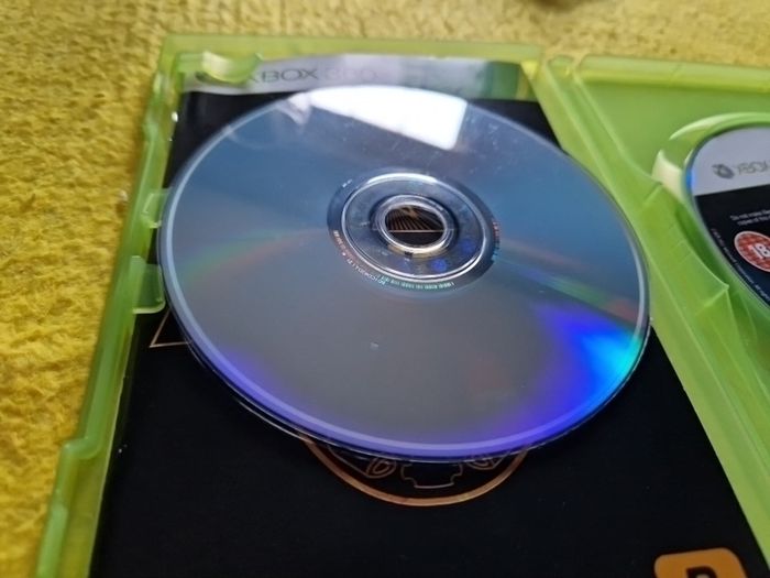L A Noire  xbox 360 games Original