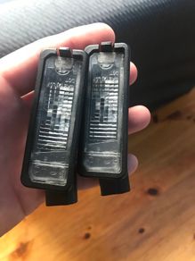 Car parts