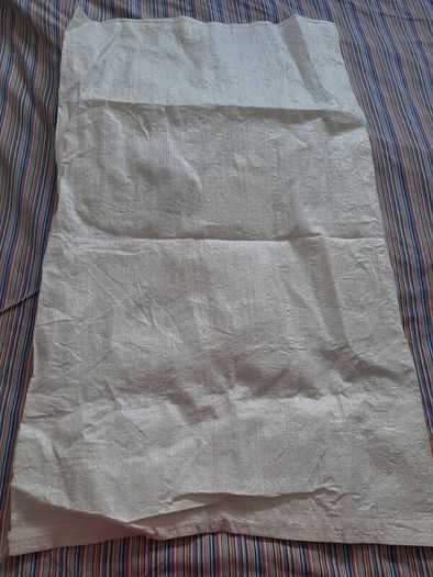 Swiss post bag