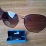 Moschino Sunglasses Image 2