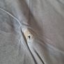 Grey sofa Image 5