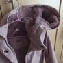 Winter Girl coat Image 4