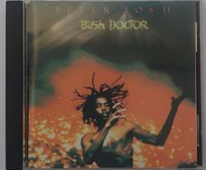 Peter Tosh - Bush Doctor - CD