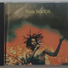 Peter Tosh - Bush Doctor - CD