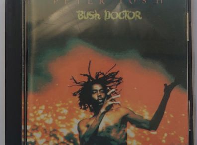 Peter Tosh - Bush Doctor - CD